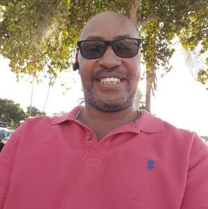 Meet your Posher, Timothy